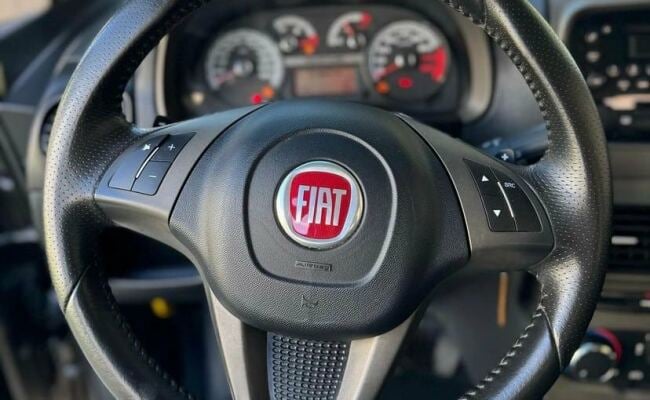 Fiat Idea