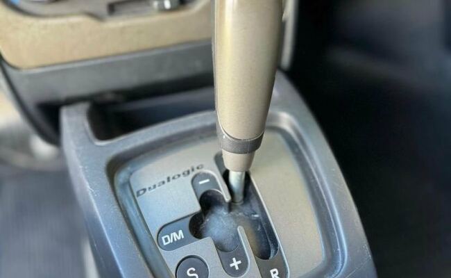 Fiat Idea
