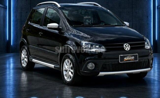 Volkswagen Crossfox