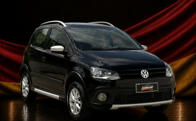 Volkswagen Crossfox