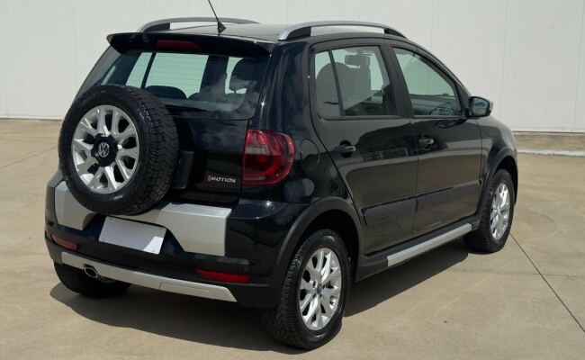 Volkswagen Crossfox