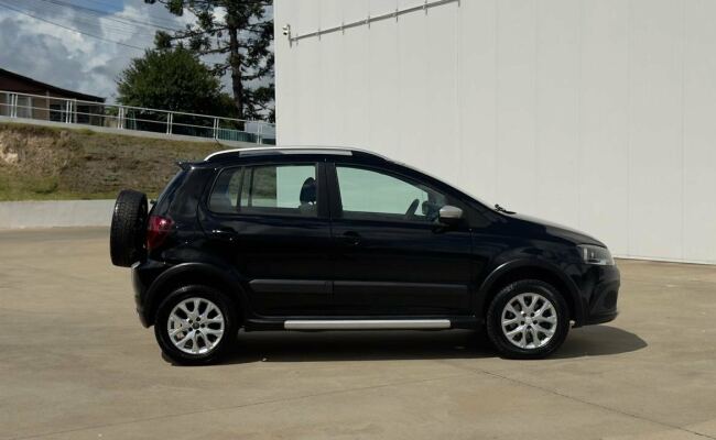 Volkswagen Crossfox