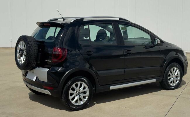 Volkswagen Crossfox