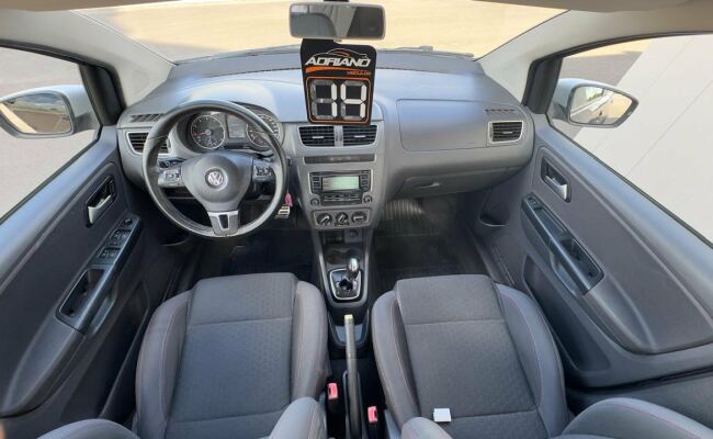 Volkswagen Crossfox