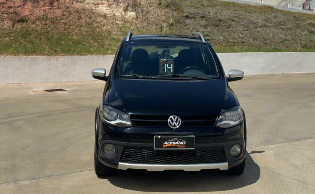 Volkswagen Crossfox