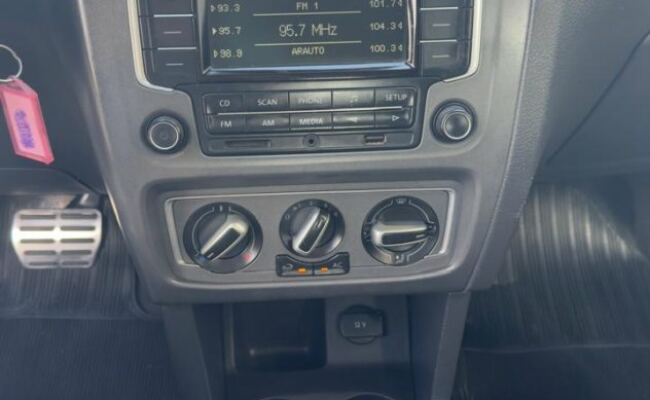 Volkswagen Crossfox