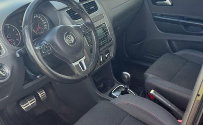 Volkswagen Crossfox