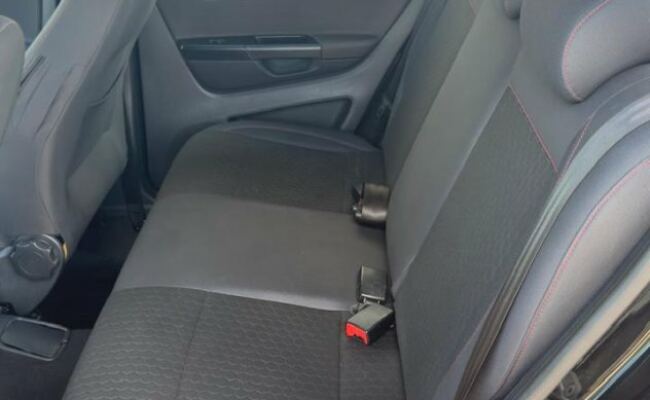 Volkswagen Crossfox
