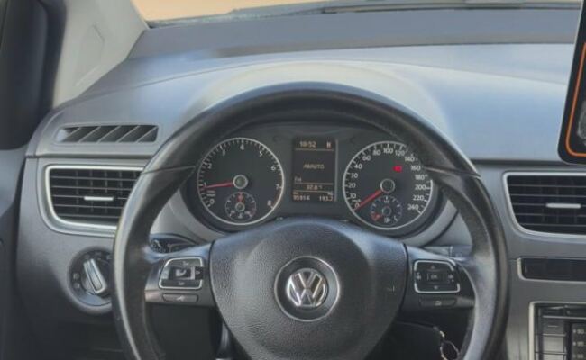 Volkswagen Crossfox