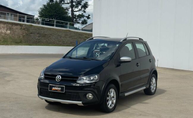 Volkswagen Crossfox