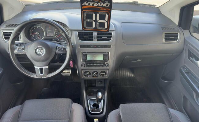 Volkswagen Crossfox