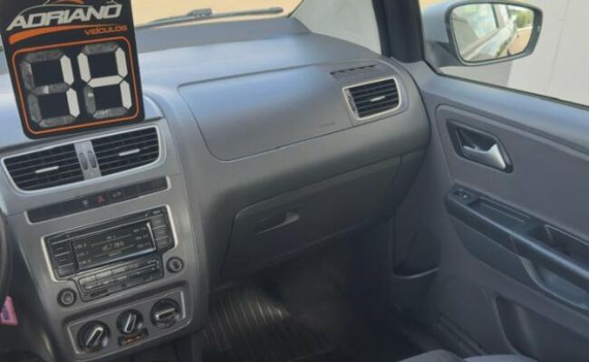 Volkswagen Crossfox