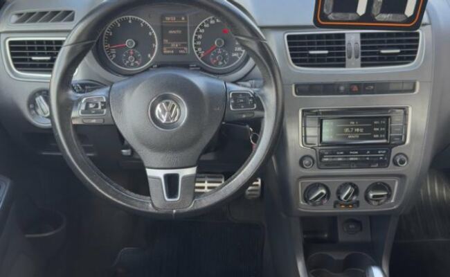 Volkswagen Crossfox