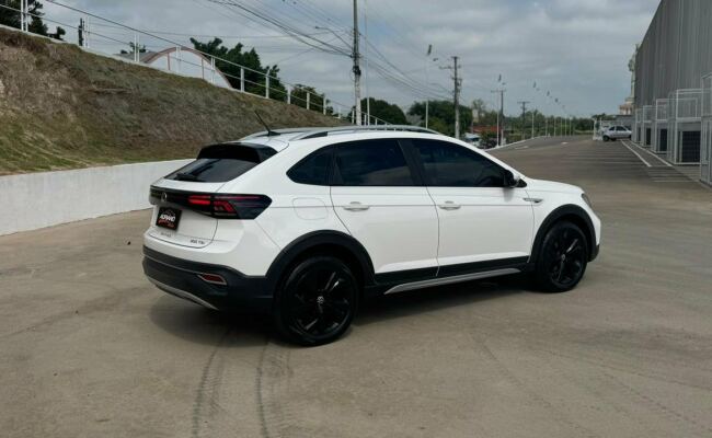 Volkswagen Nivus