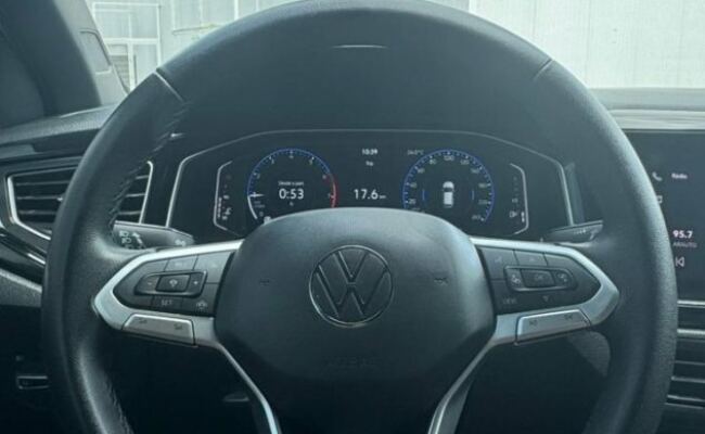 Volkswagen Nivus