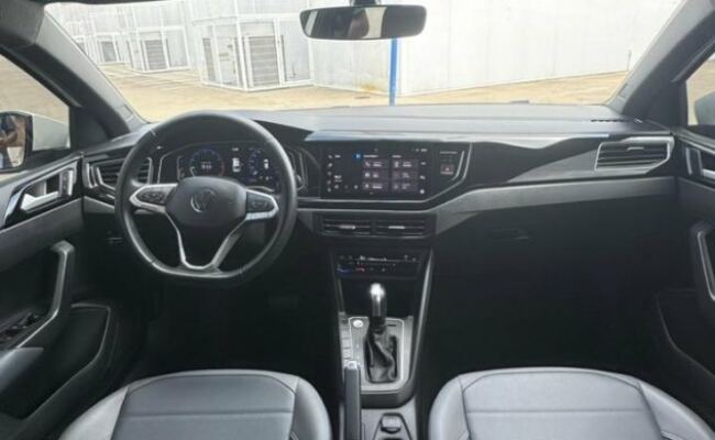 Volkswagen Nivus