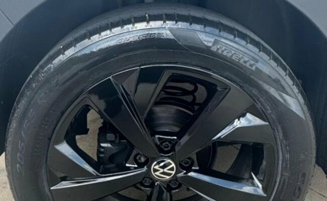 Volkswagen Nivus