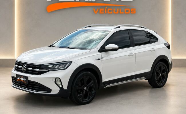 Volkswagen Nivus