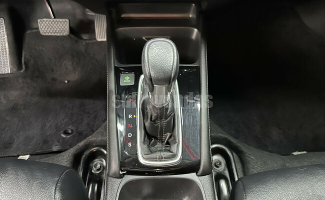 Honda CITY Sedan Touring 1.5 Flex 16V 4p Aut.