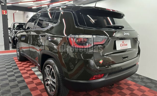 Jeep COMPASS SPORT 2.0 4x2 Flex 16V Aut.