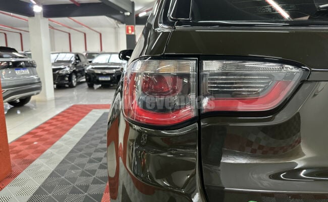 Jeep COMPASS SPORT 2.0 4x2 Flex 16V Aut.