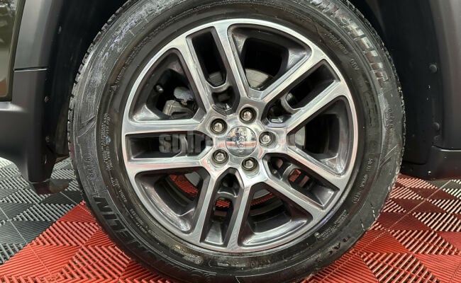 Jeep COMPASS SPORT 2.0 4x2 Flex 16V Aut.
