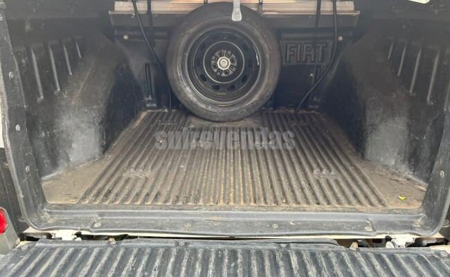 Fiat STRADA