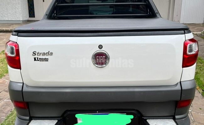 Fiat STRADA
