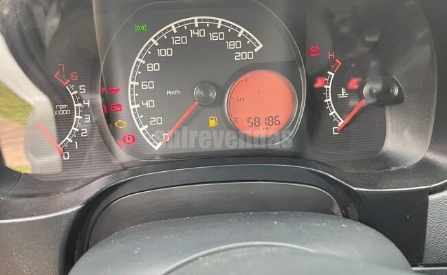 Fiat STRADA