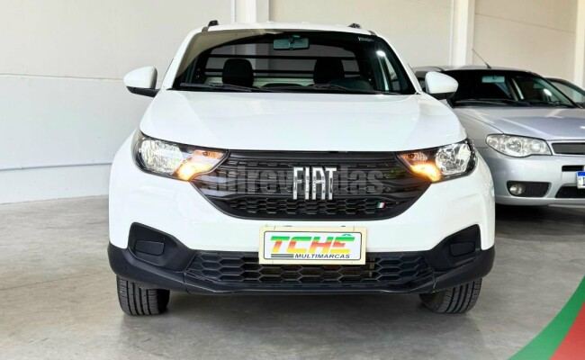 Fiat Strada