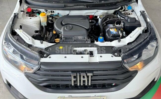 Fiat Strada