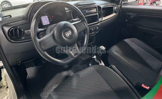 Fiat Strada