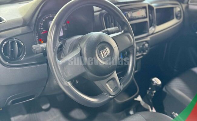 Fiat Strada