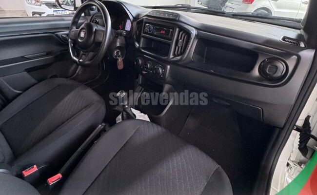 Fiat Strada