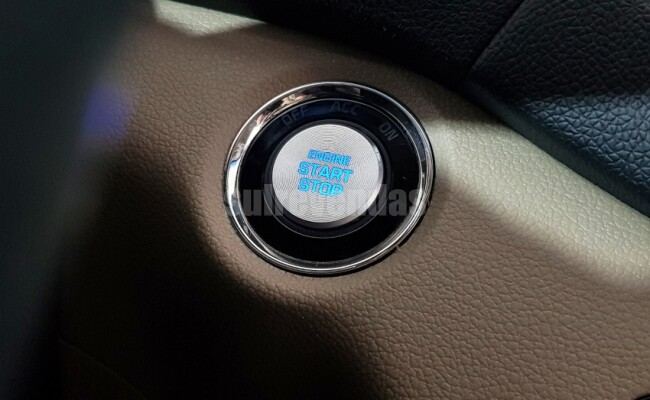 Hyundai TUCSON 1.6 16V T-GDI GASOLINA GL ECOSHIFT