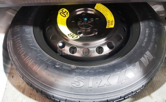 Hyundai TUCSON 1.6 16V T-GDI GASOLINA GL ECOSHIFT