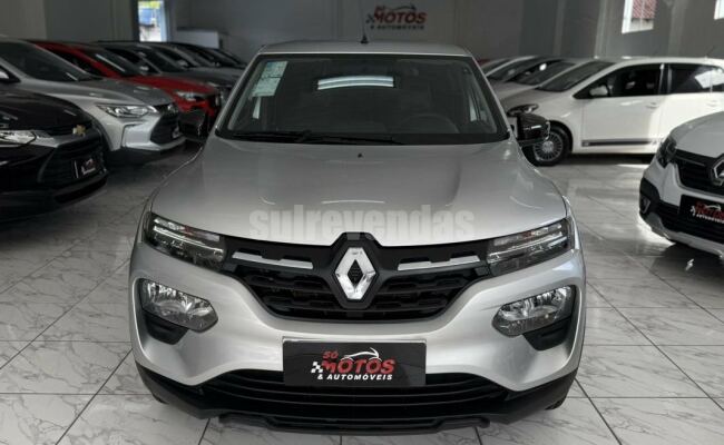 Renault Kwid