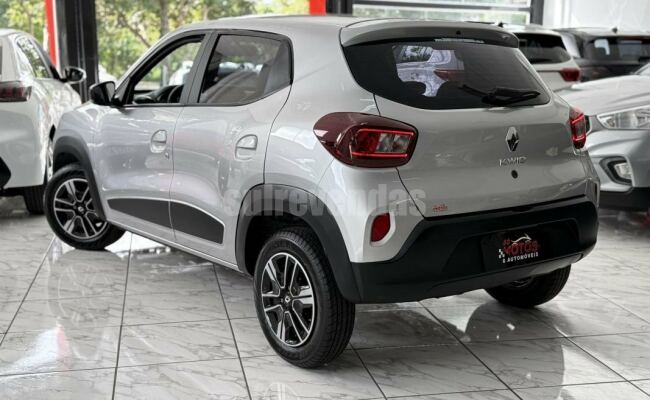 Renault Kwid