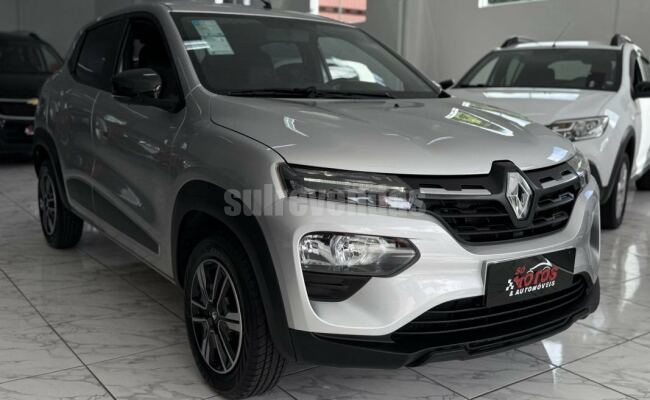 Renault Kwid