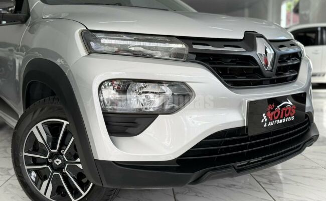 Renault Kwid