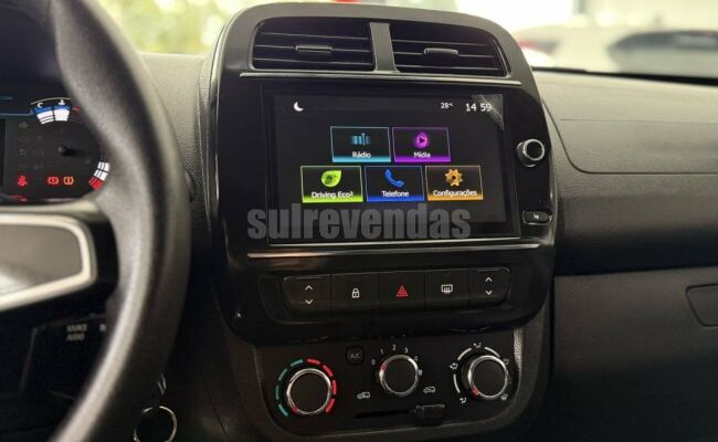 Renault Kwid