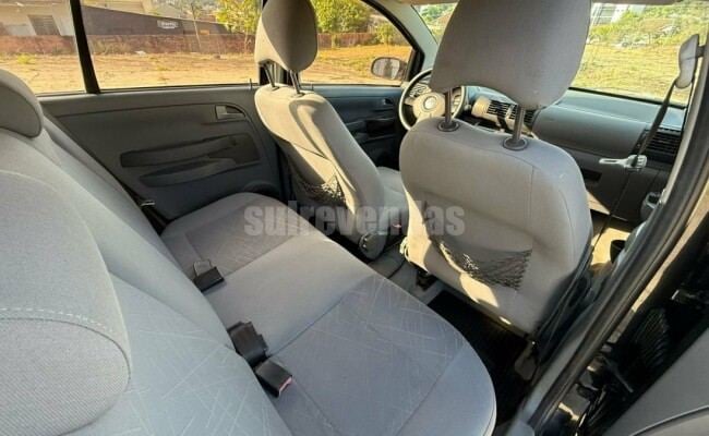 Volkswagen Spacefox