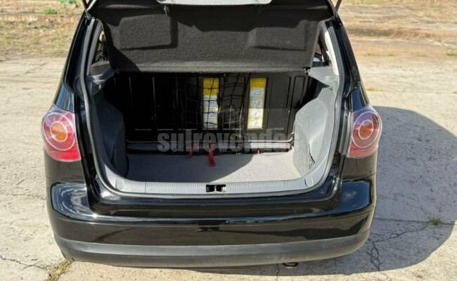 Volkswagen Spacefox