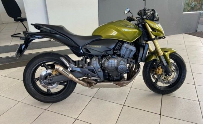 Honda CB 600 HORNET