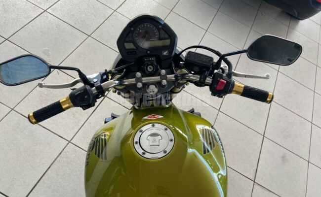 Honda CB 600 HORNET