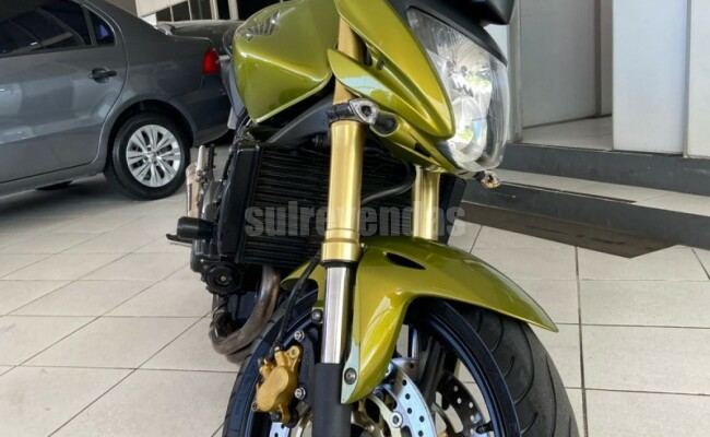 Honda CB 600 HORNET