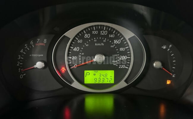 Hyundai Tucson 2.0 16V Flex Aut.