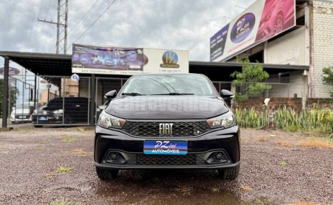 Fiat ARGO