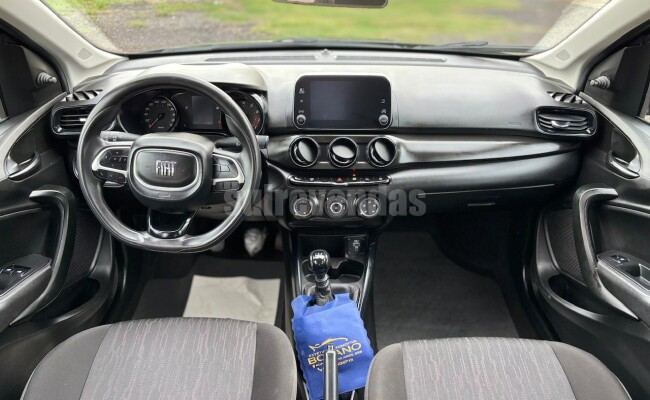 Fiat ARGO