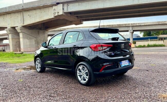 Fiat ARGO